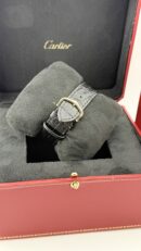 Cartier Tank Solo oro ref.2742