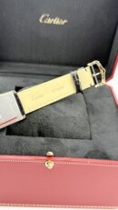 Cartier Tank Solo oro ref.2742