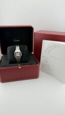 Cartier Santos Galbee ref 2423