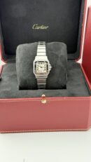 Cartier Santos Galbee ref 2423