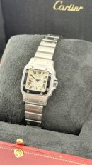 Cartier Santos Galbee ref 2423