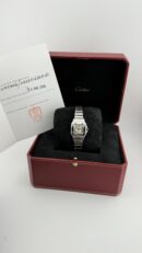 Cartier Santos Galbee ref 2423