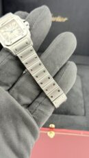Cartier Santos Galbee ref 2423