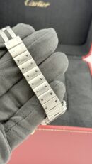 Cartier Santos Galbee ref 2423