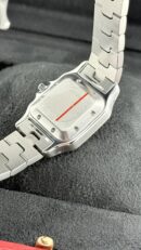 Cartier Santos Galbee ref 2423