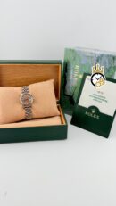Rolex Lady Date just 79174