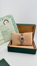 Rolex Lady Date just 79174