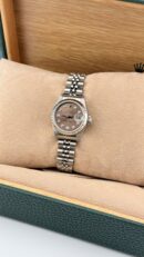 Rolex Lady Date just 79174