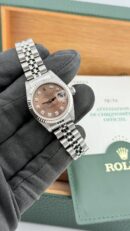 Rolex Lady Date just 79174