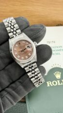 Rolex Lady Date just 79174
