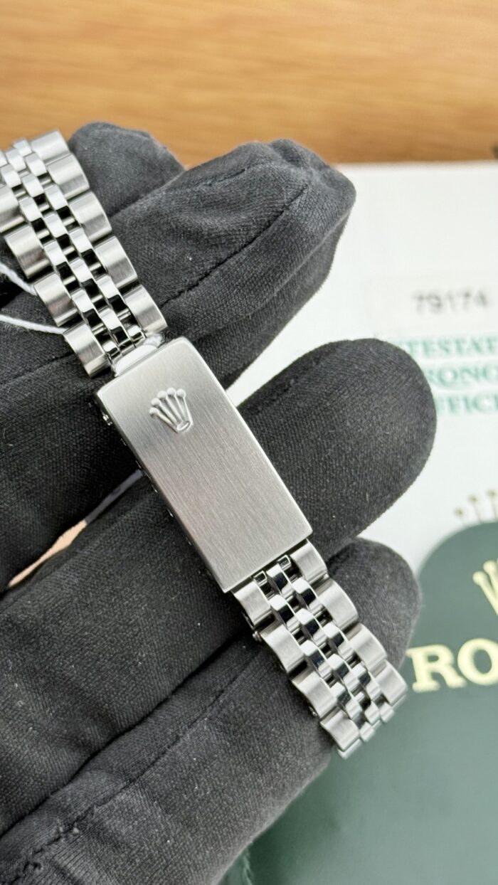 Rolex Lady Date just 79174 - immagine 5