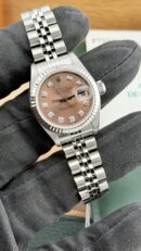 Rolex Lady Date just 79174