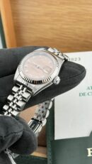 Rolex Lady Date just 79174