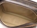 LOUIS VUITTON Reporter Monogram