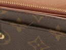 LOUIS VUITTON wallet/ pochette