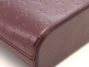 LOUIS VUOTTON Alston monogram