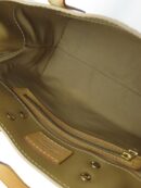 LOUIS VUITTON Vernis Noisette M91334