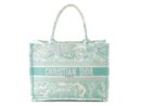 Dior Book Tote
