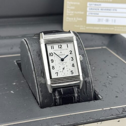 Jaeger LeCoultre Grande Reverso 976