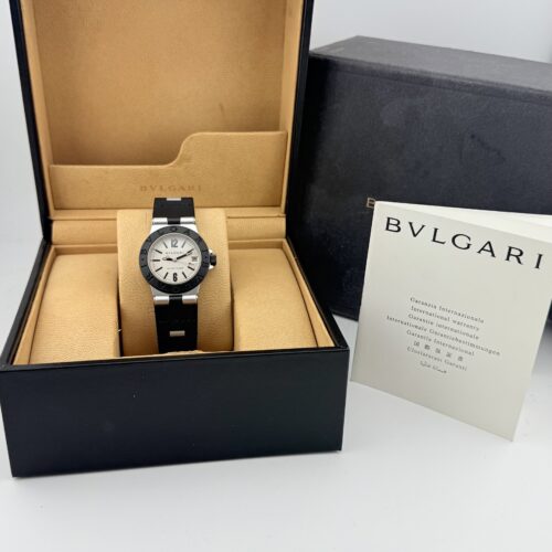Bulgari AL32 TA