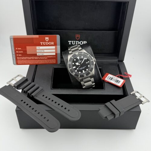 Tudor PELAGOS 25500TN