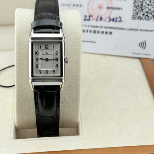 Jaeger le Coultre Reverso Classic Small