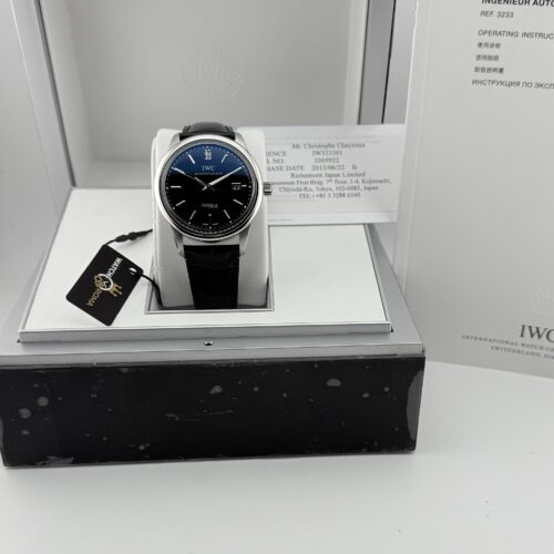 IWC Ingenieur  IW323301