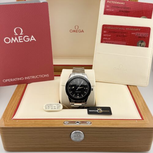 Omega Seamaster 300   233.30.41.21.01.001