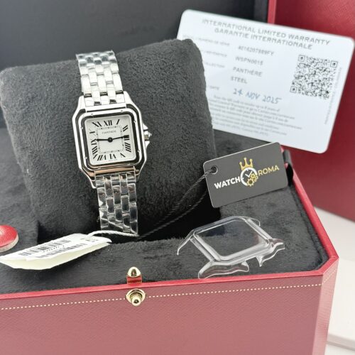 Cartier Panthere WSPN0015