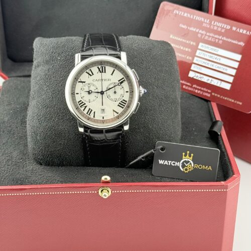 Cartier Rotonde de Cartier WSRO0002