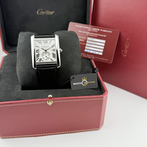 Cartier Tank MC   W5330003