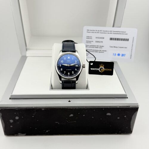 IWC Pilot’s Automatic IW324008 36 mm
