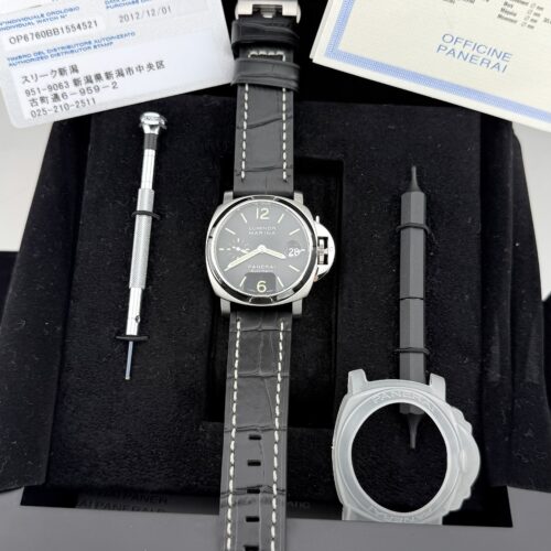 Panerai Luminor Marina Automatico