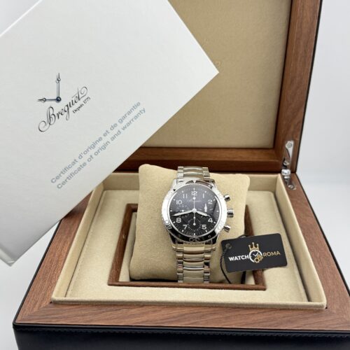 Breguet Type XX   ref.3800