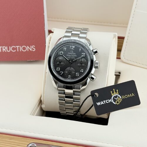 Omega Speedmaster chronograph 38 mm