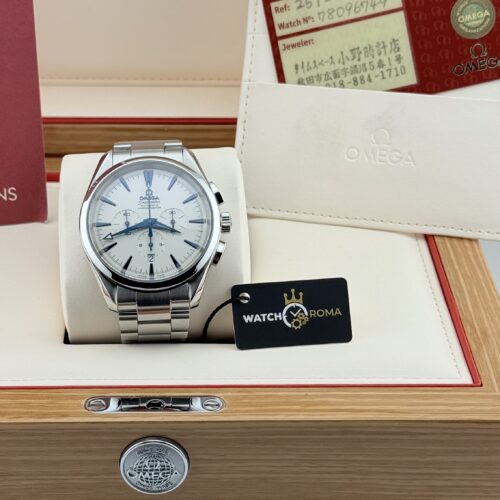 Omega Seamaster Aqua Terra  2512.30.00