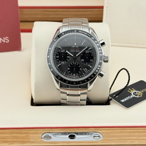 Omega Speedmaster Date