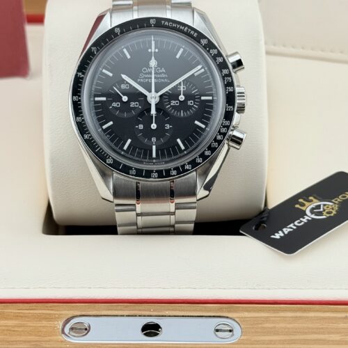 Omega Speedmaster Moonwatch