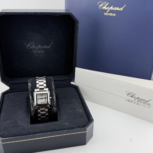 Chopard Happy Sport