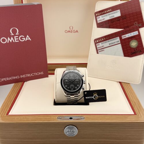 Omega Speedmaster 324.30.38.40.06.001