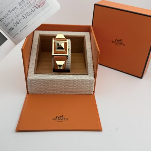 Hermès Medor ME1.201