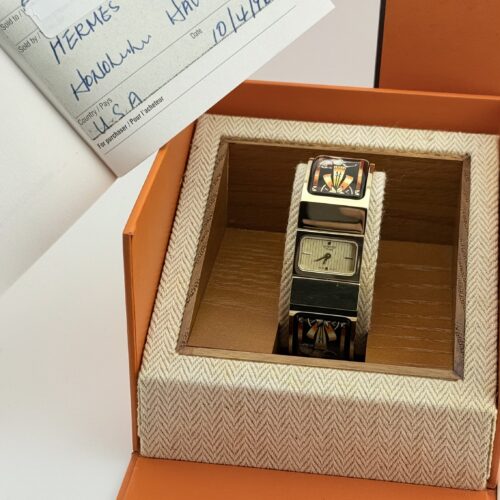 Hermès Loquet LO1.210