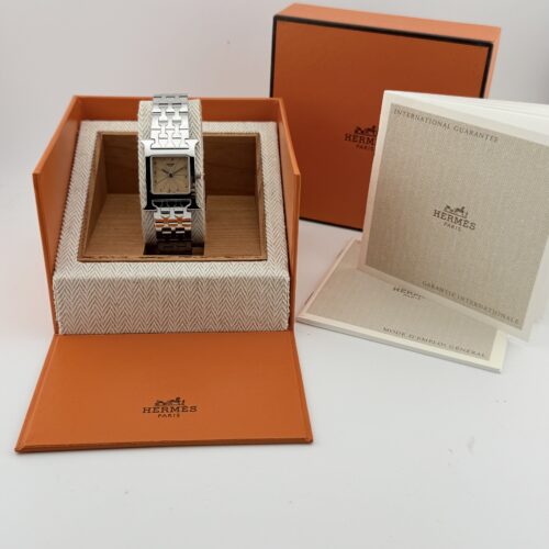 Hermès Heure H