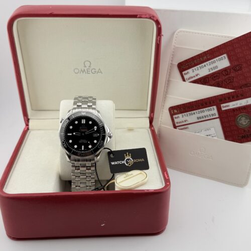Omega Seamaster Diver 300   212.30.41.20.01.003