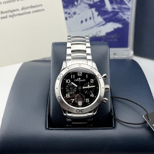 Breguet Type XX  Transatlantique 3820