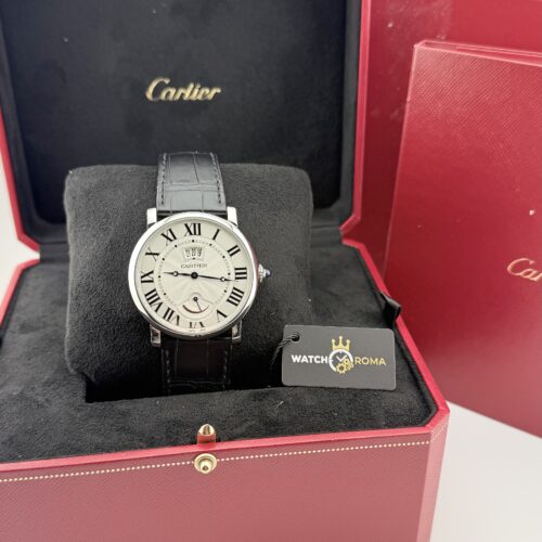 Cartier Rotonde W1556369
