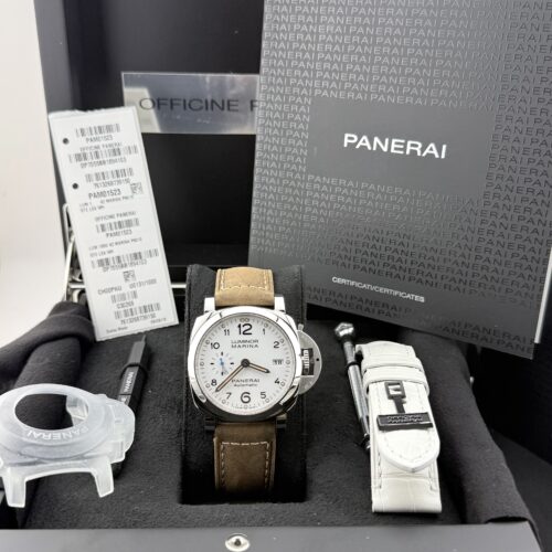 Panerai Luminor Marina 1950 3 Days  PAM 01523