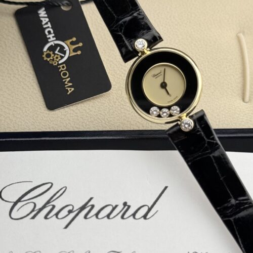 Chopard Happy Diamonds