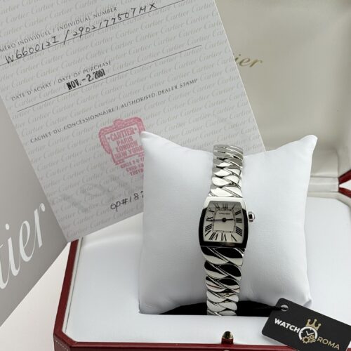 Cartier La Dona de Cartier W6600121