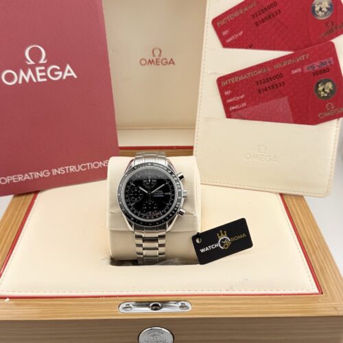 Omega Speedmaster Day Date 3220.50.00